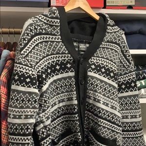 Harry Potter Neville Cardigan